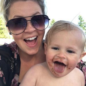 Meet your Posher, Morgan